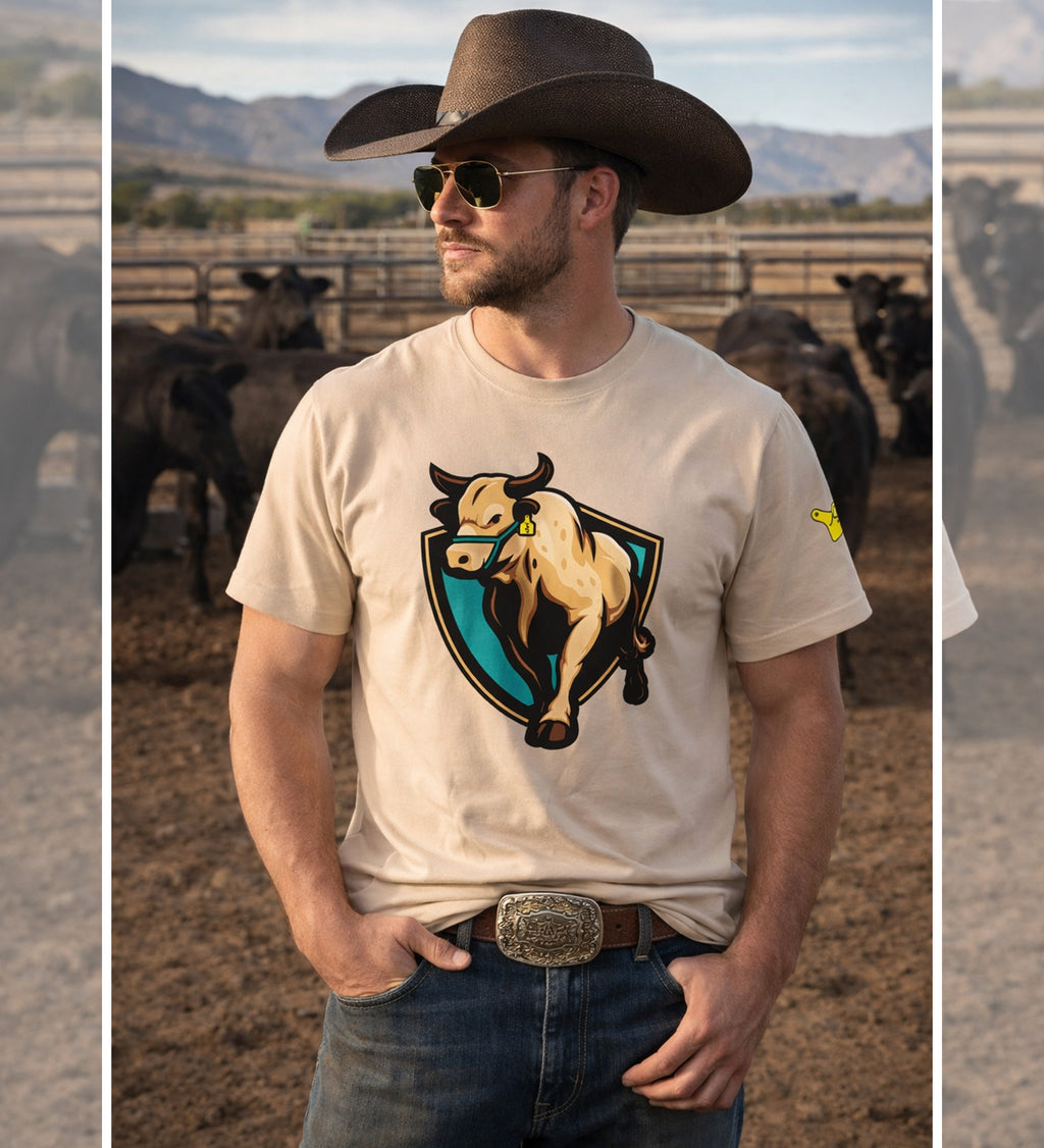 Ranked Western Tshirt