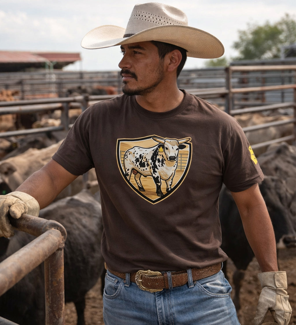 Línea de sangre americana