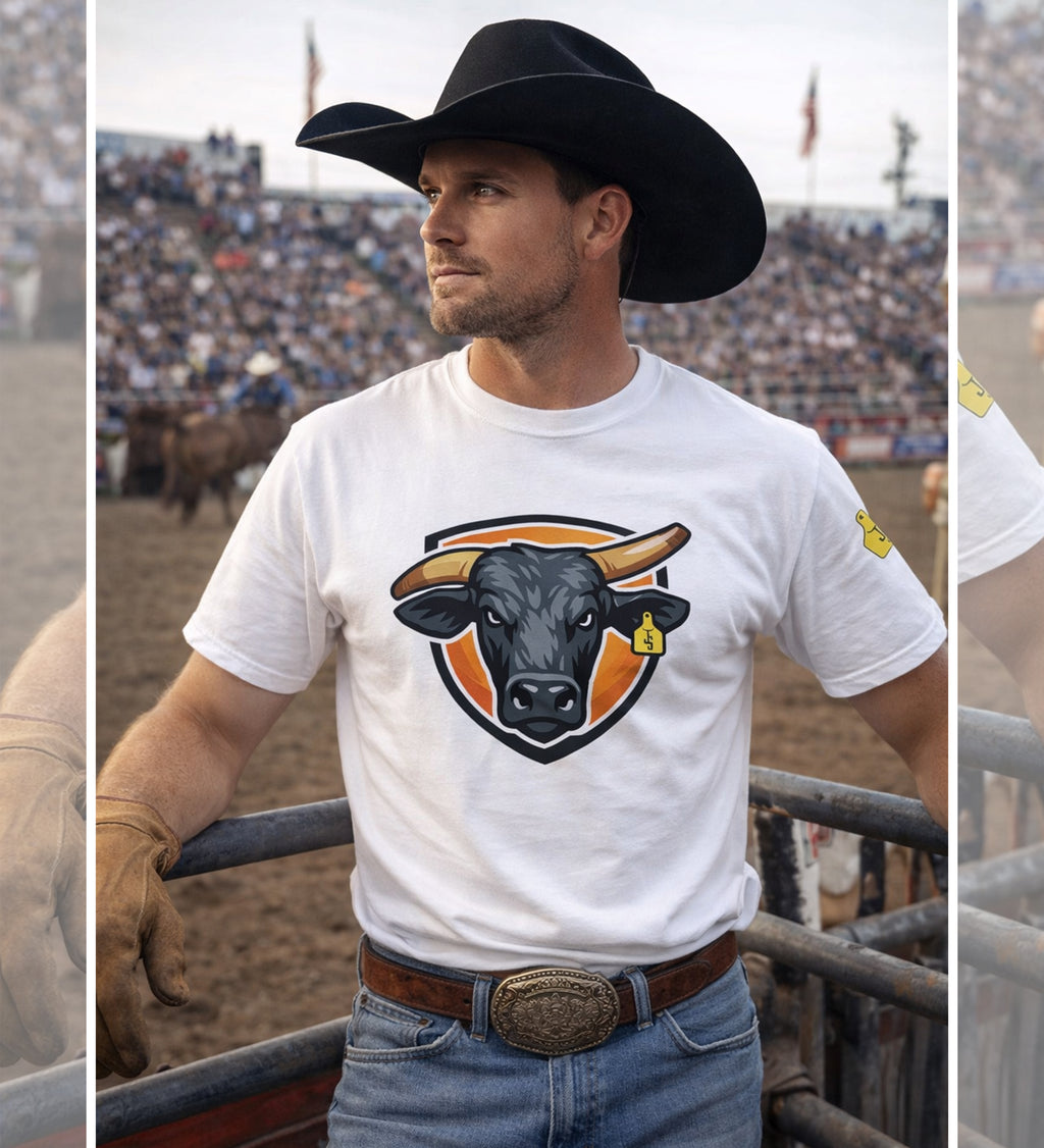 Noroeste camiseta vaquera