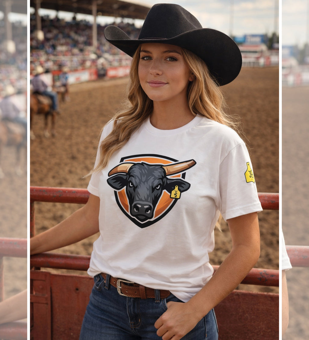 Noroeste camiseta vaquera