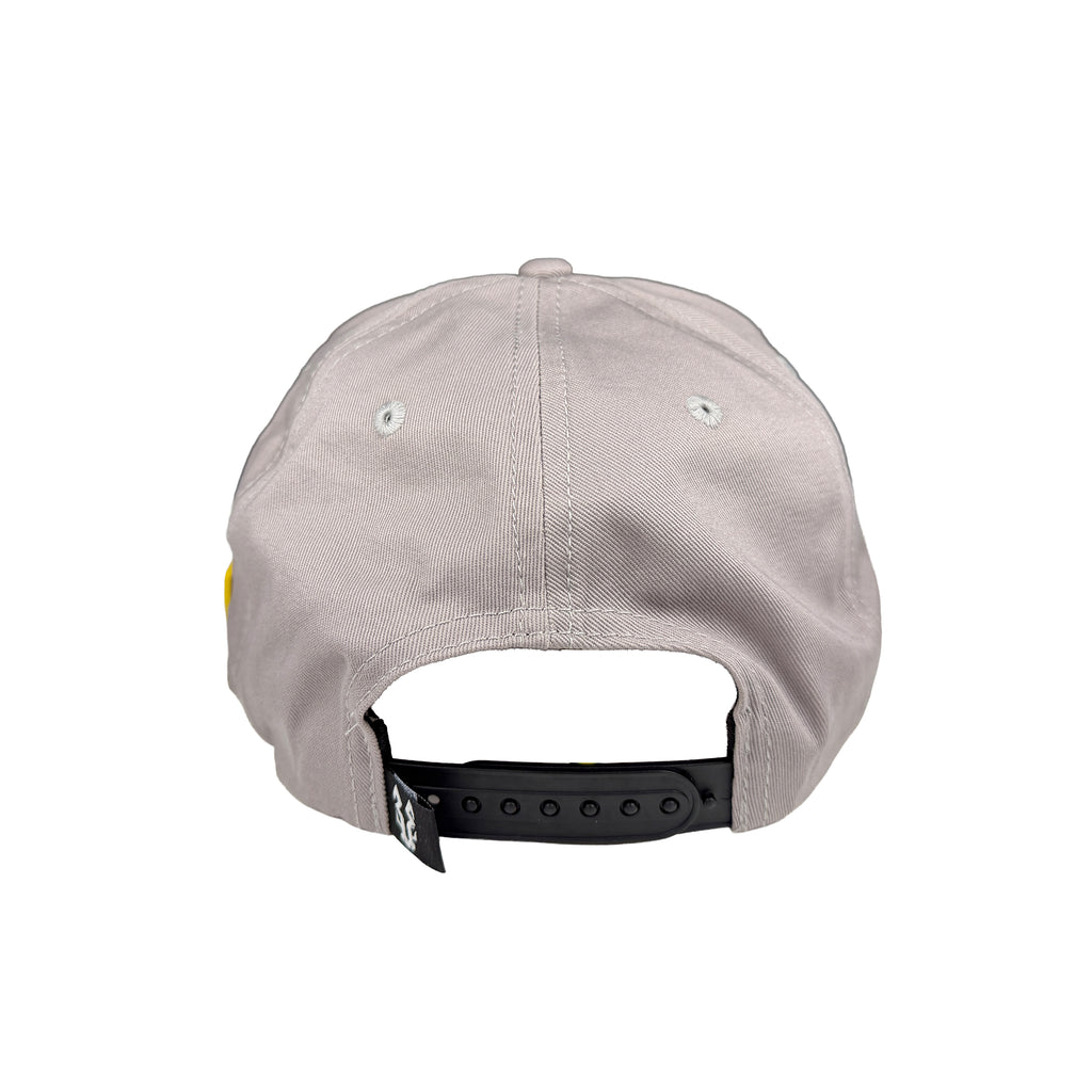 blue mesa western snapback cap