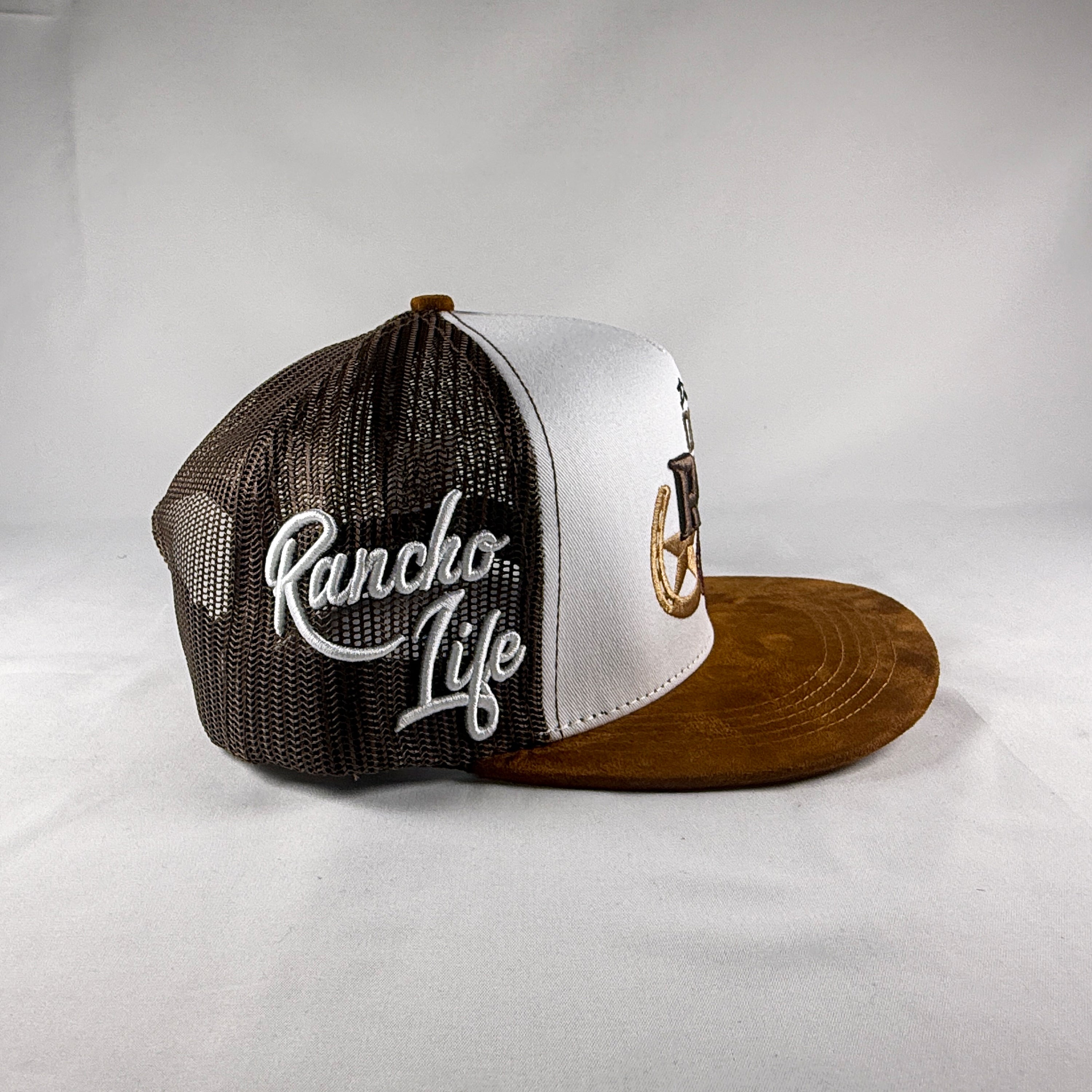 JInete de broncos gorra vaquera snapback