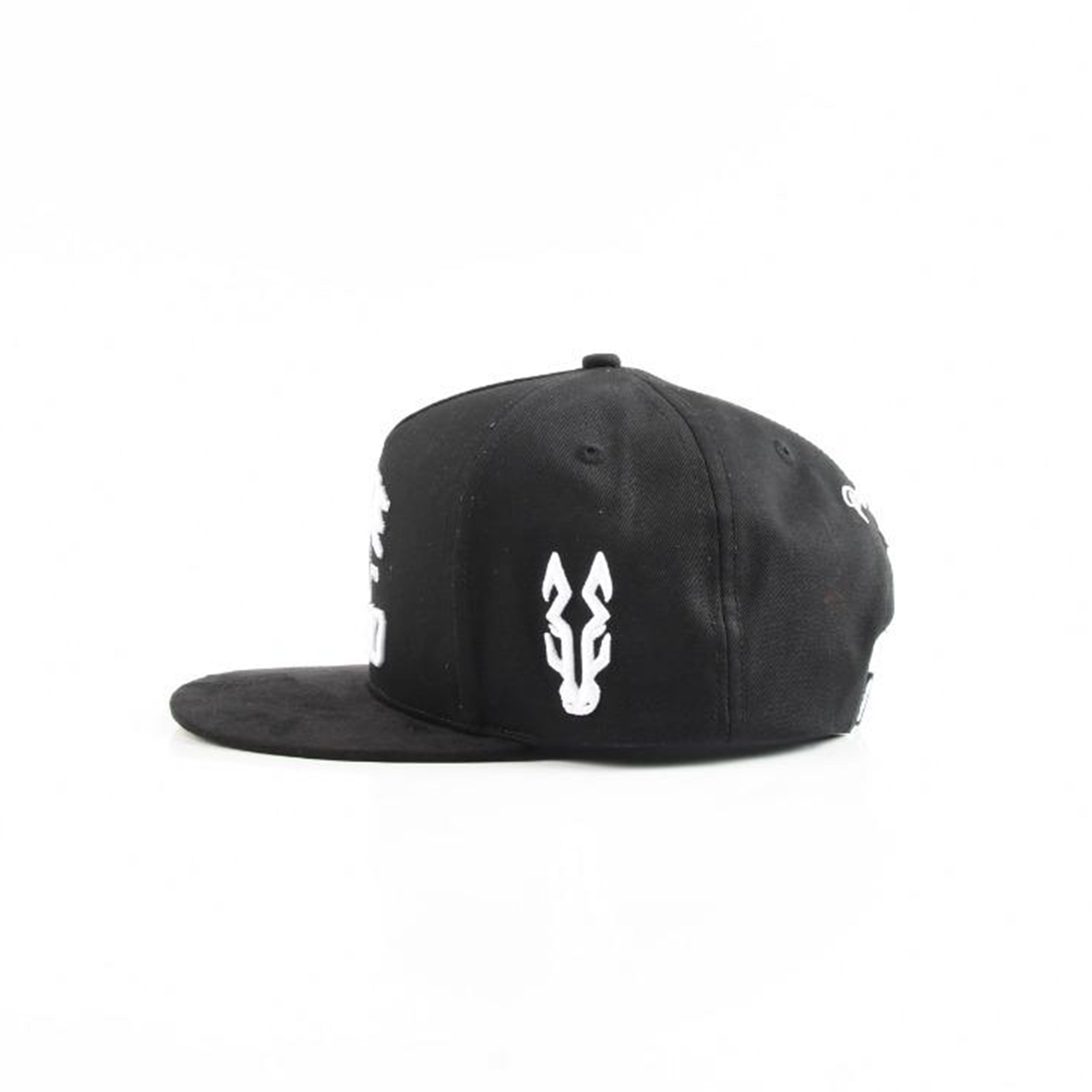 Ranch inheritance western snapback cap