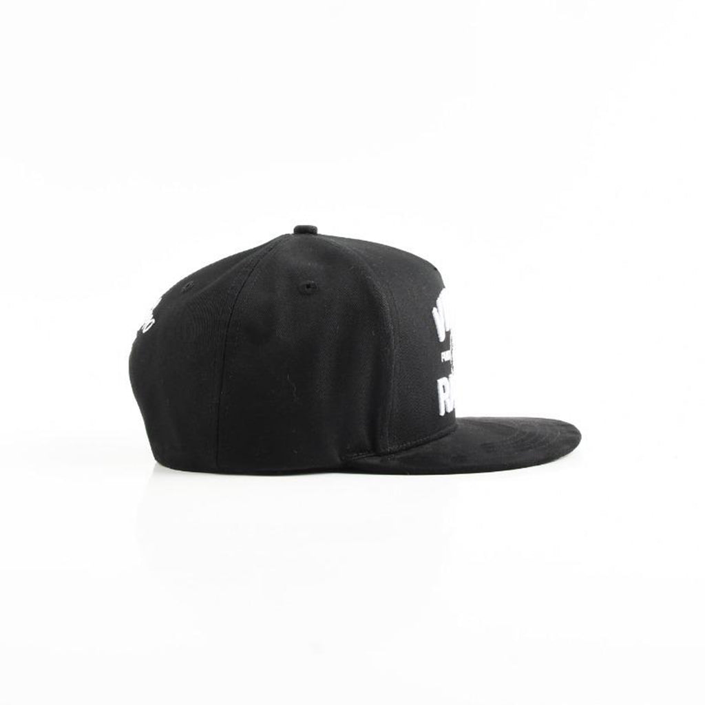herencia de rancho gorra vaquera snapback