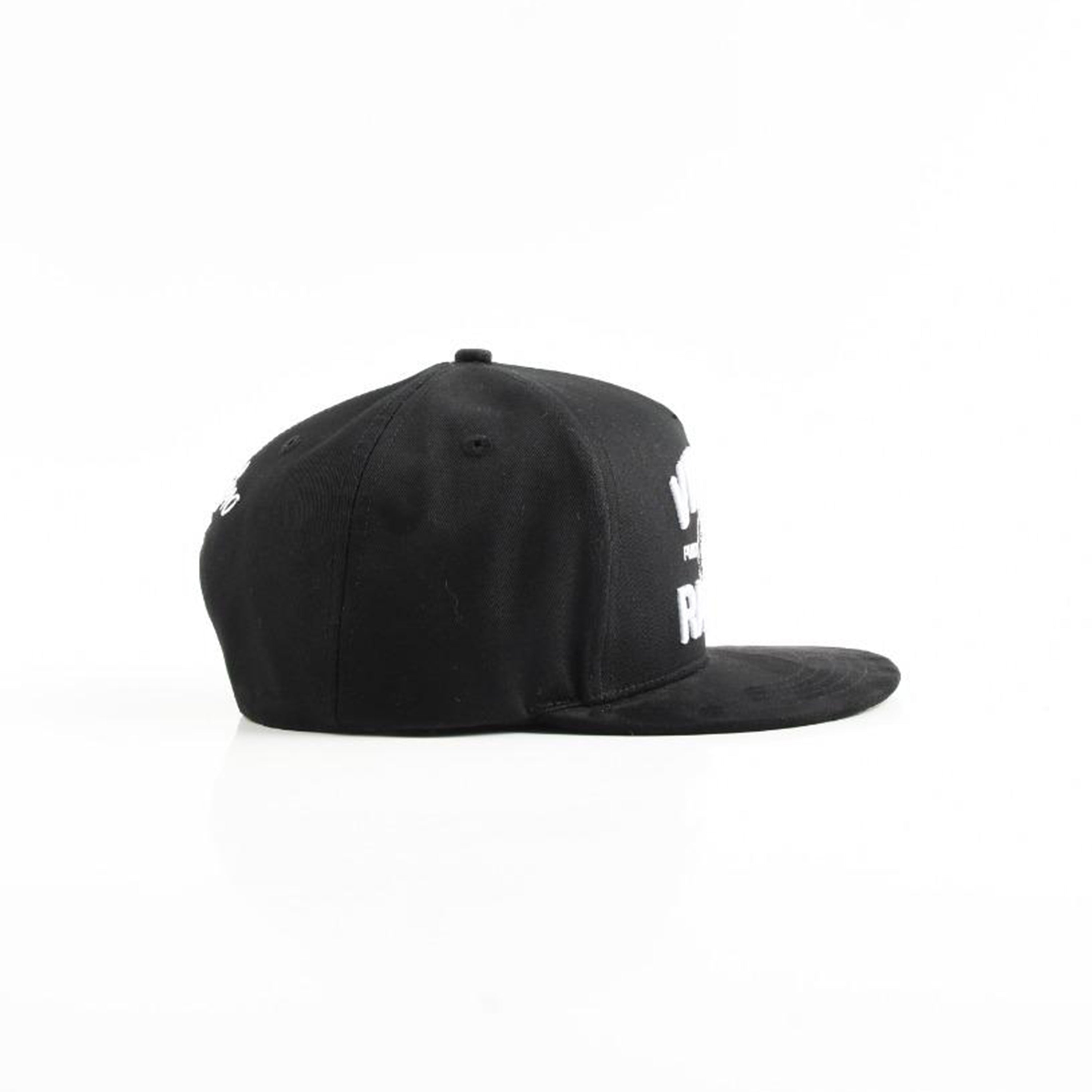 Ranch inheritance western snapback cap