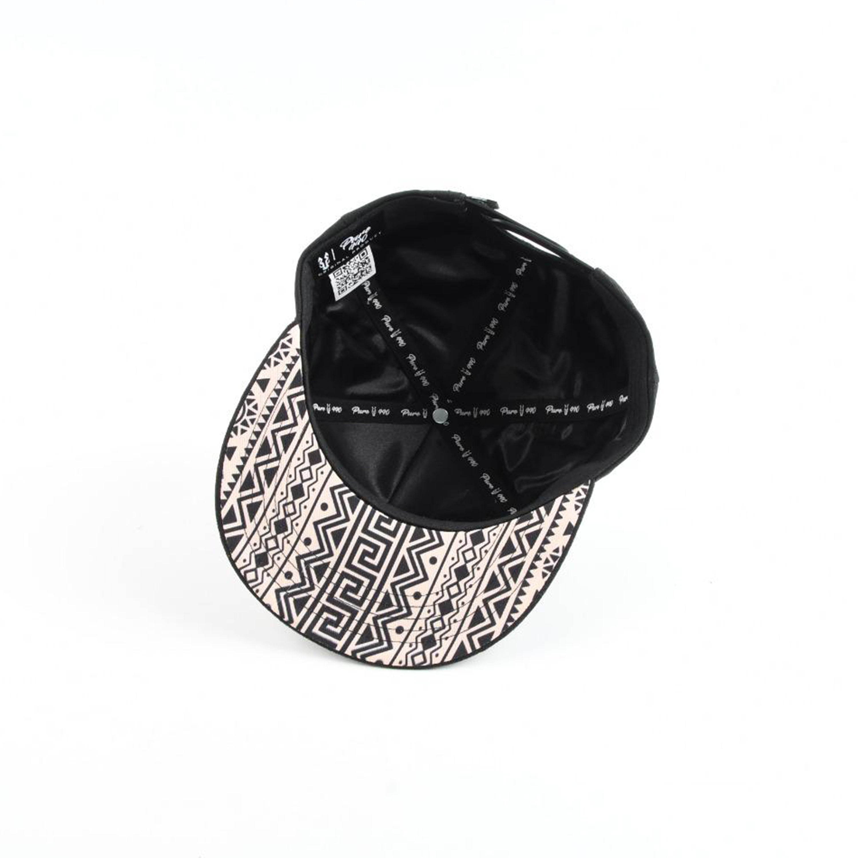 herencia de rancho gorra vaquera snapback