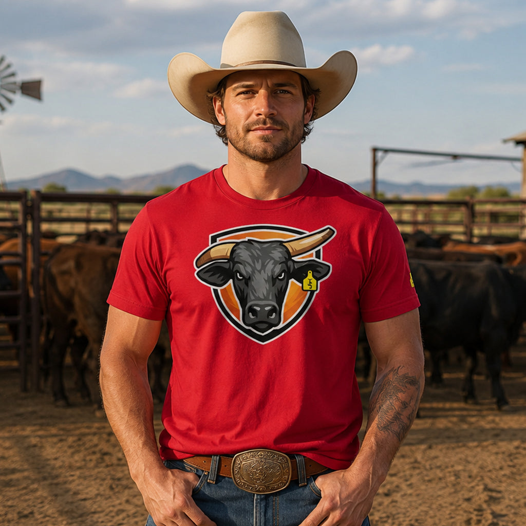 Northwest western Tshirt