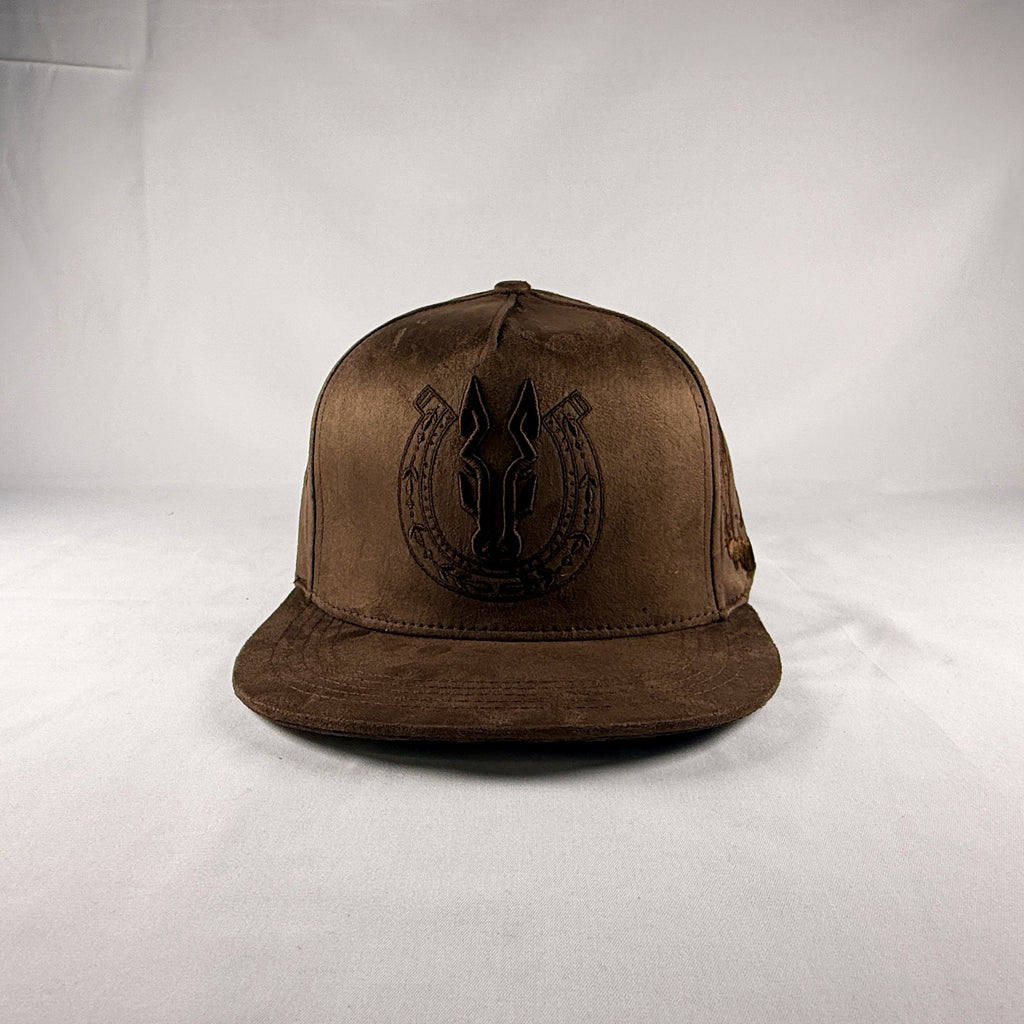 Hijo del desierto gorra vaquera snapback
