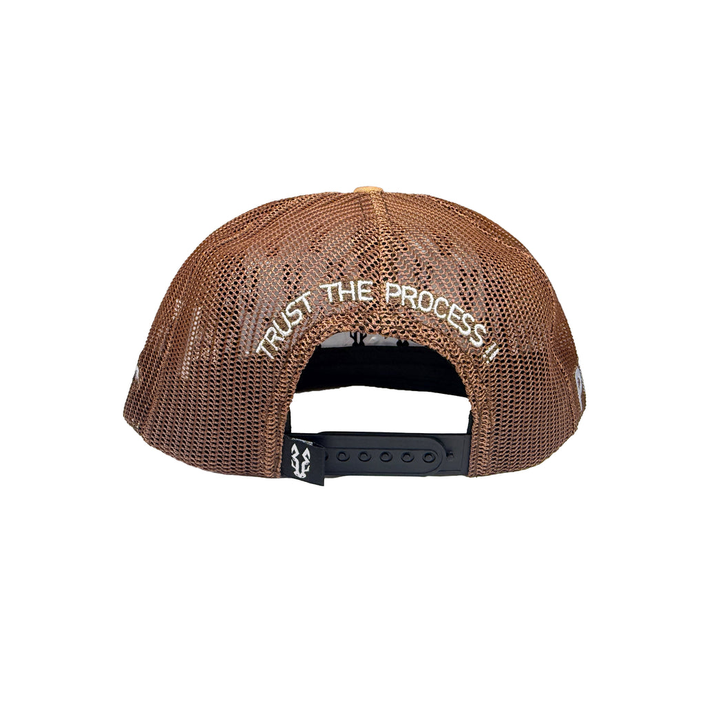 southwest rider western snapback