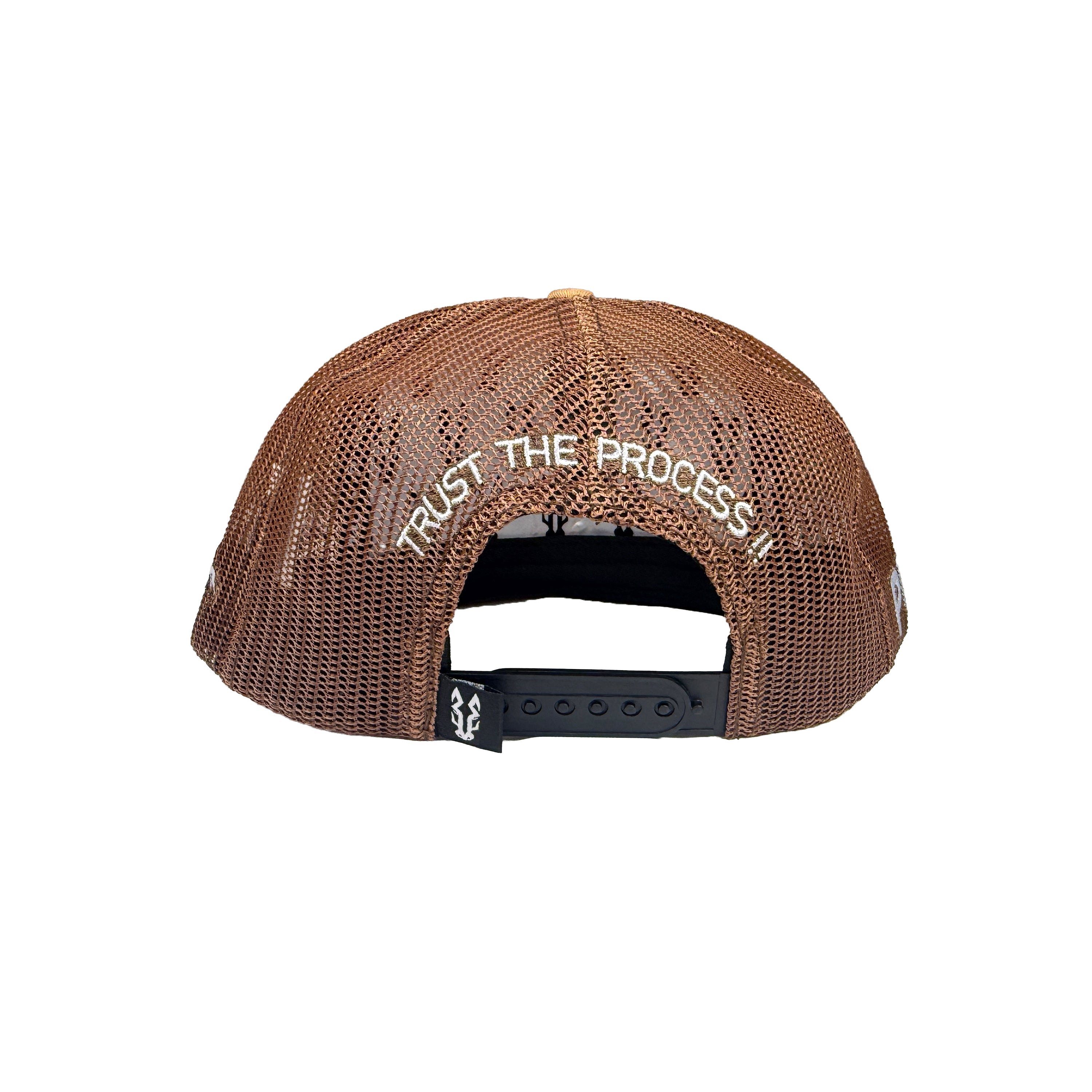 southwest rider western snapback