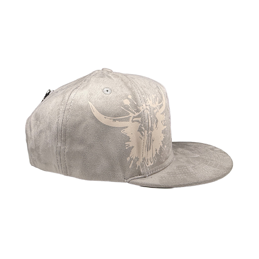 Storm Rider western snapback