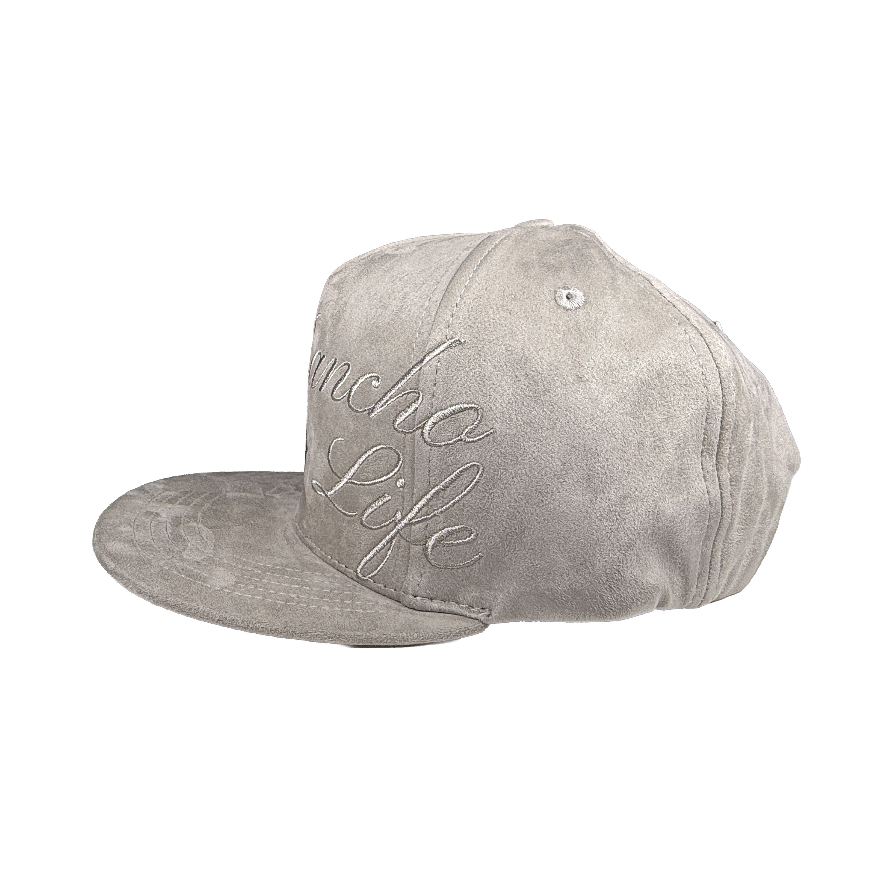 Storm Rider western snapback