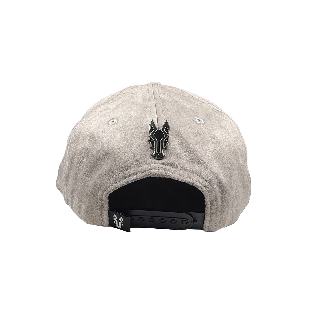 Storm Rider western snapback