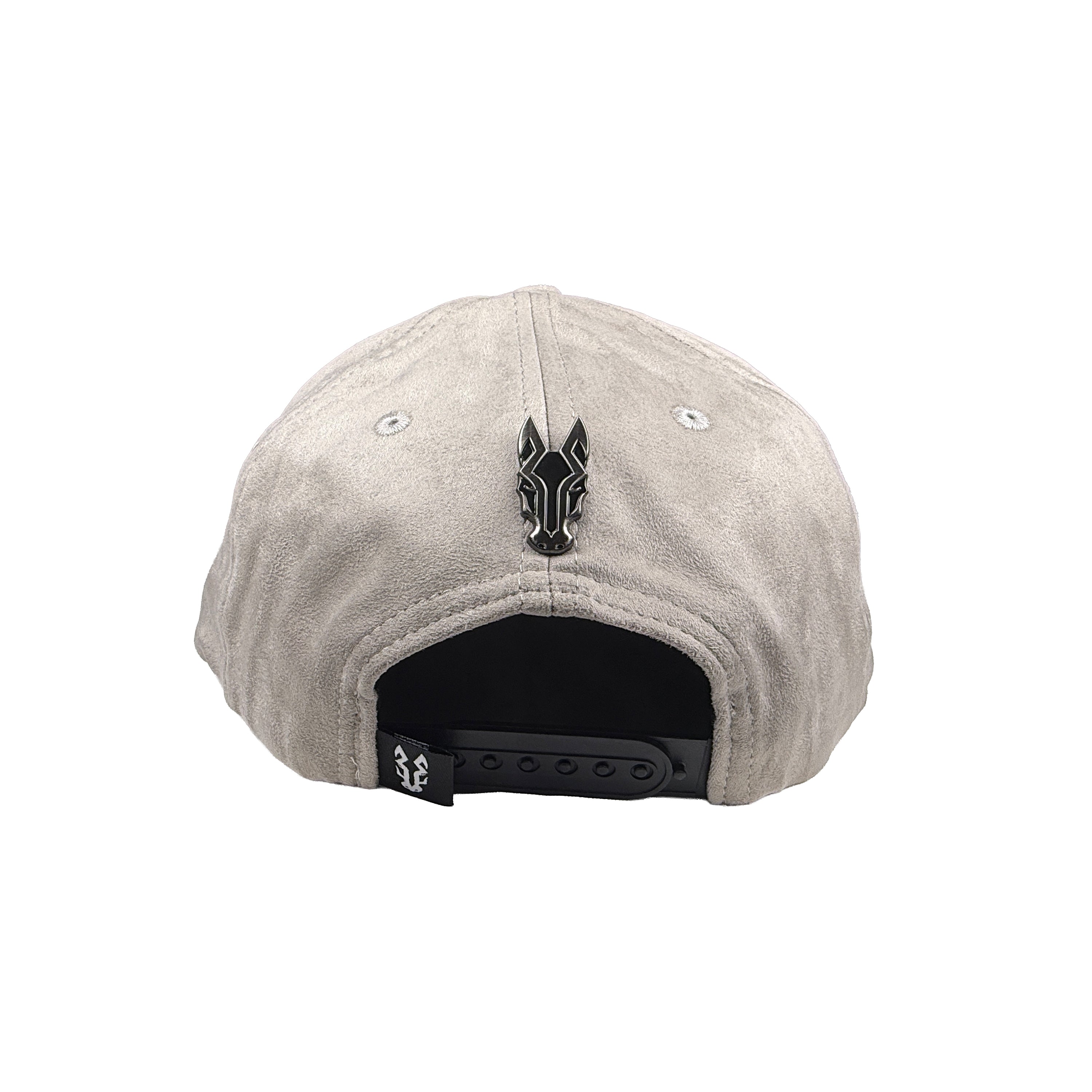 Storm Rider western snapback