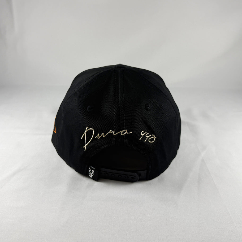 Atardecer vida de rancho gorra vaquera snapback
