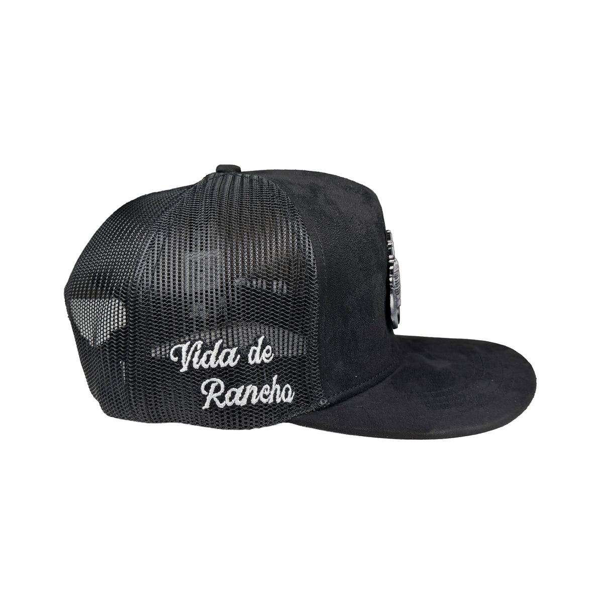 El tractor gorra vaquera snapback